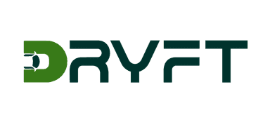 DRYFT Logo