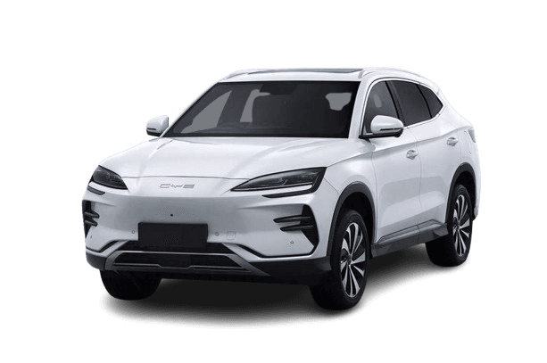 Dryft Rwanda - Sustainable Mobility